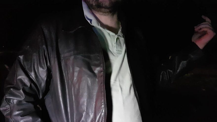 “Eu quase bati com ele, fiz o contorno e vim na frente avisando”; testemunhas contam detalhes do acidente na BR-467
