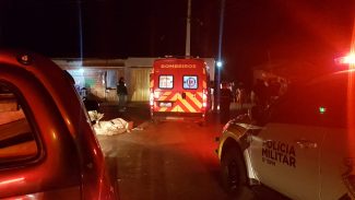 Homem é assassinado com tiro na cabeça no Jardim Melissa