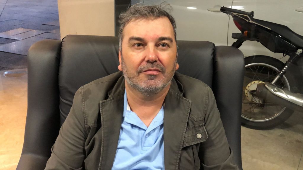 Motoristas de aplicativo relatam repentino aumento no combustível em Cascavel