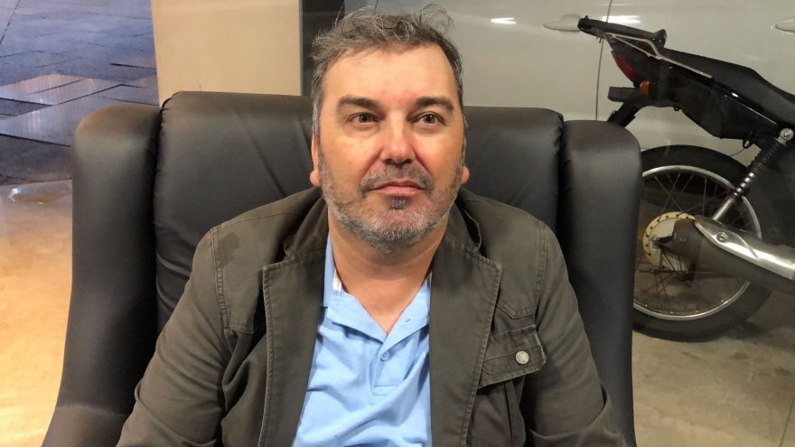 Motoristas de aplicativo relatam repentino aumento no combustível em Cascavel