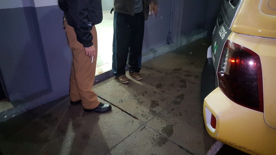 Homem com mandado de prisão em aberto por homicídio qualificado é detido no Bairro Cascavel Velho