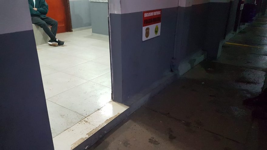 Homem é detido suspeito por praticar transfobia em Cascavel