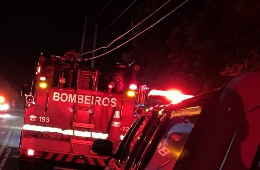 Primo-tio de adolescente vítima de acidente no Guarujá morre no mesmo dia em acidente em São Paulo