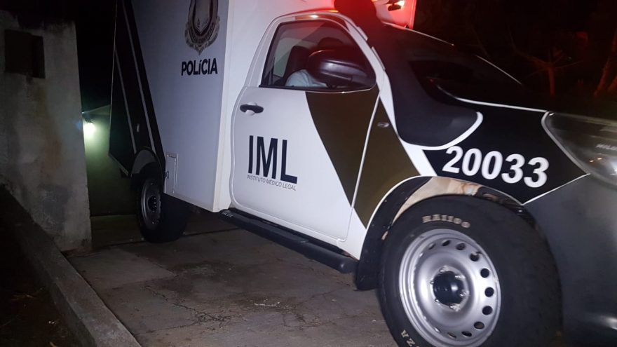 Homem é encontrado sem vida no Conjunto Bela Vista