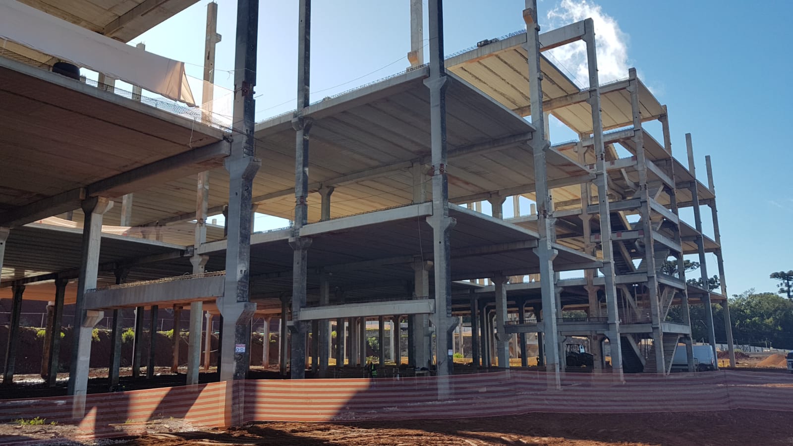 Catuaí Shopping Cascavel vai ser inaugurado em setembro de 2024