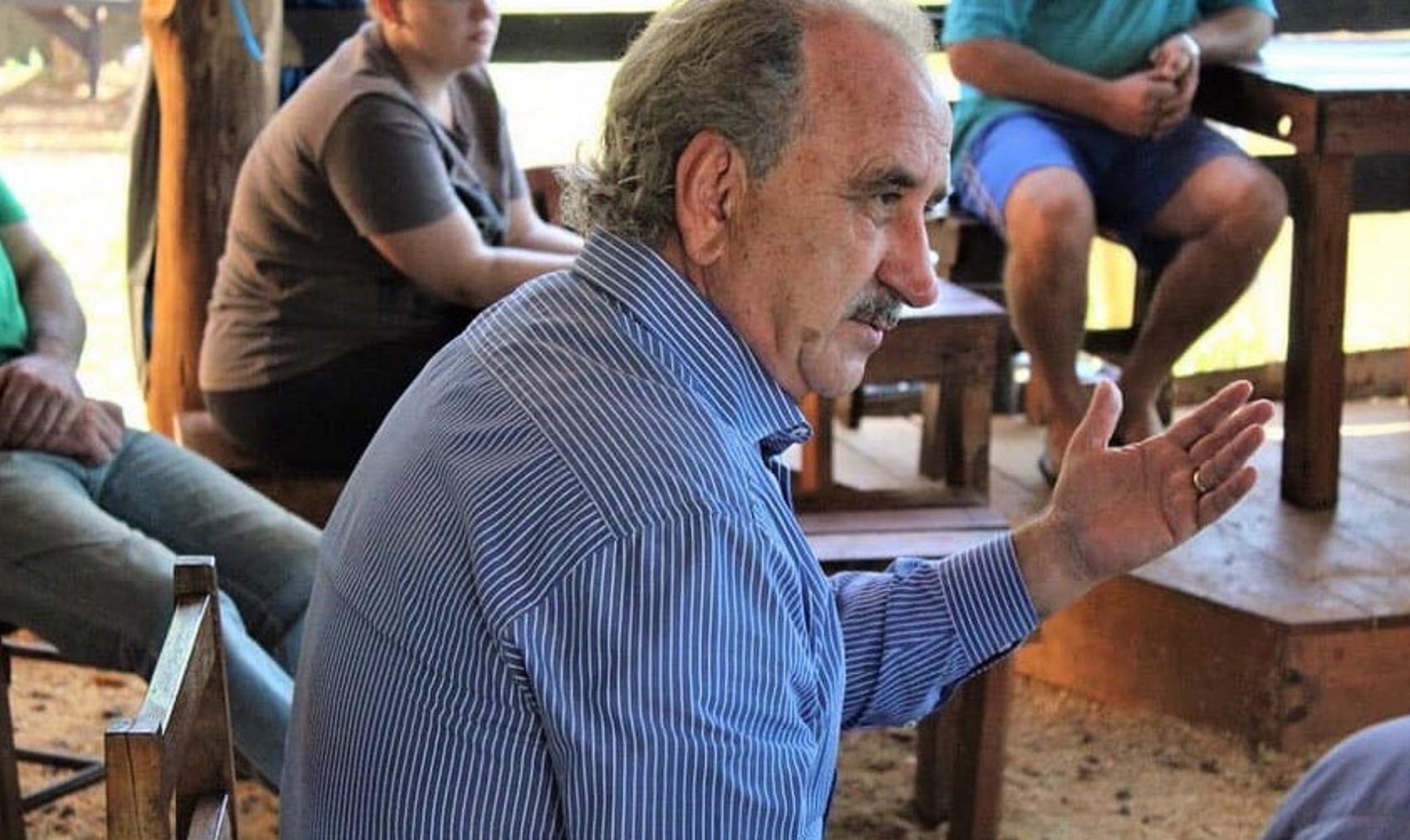 Para Renato Silva, Adani Triches agiu com má-fé e intenção de prejudicar sua campanha eleitoral