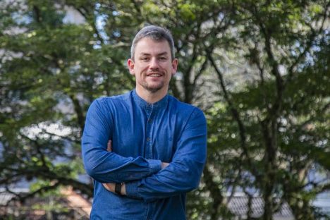 Curitiba – Curitiba recebe encontro de gestores de políticas para diversidade Imagem referente a Curitiba – Curitiba recebe encontro de gestores de políticas para diversidade
