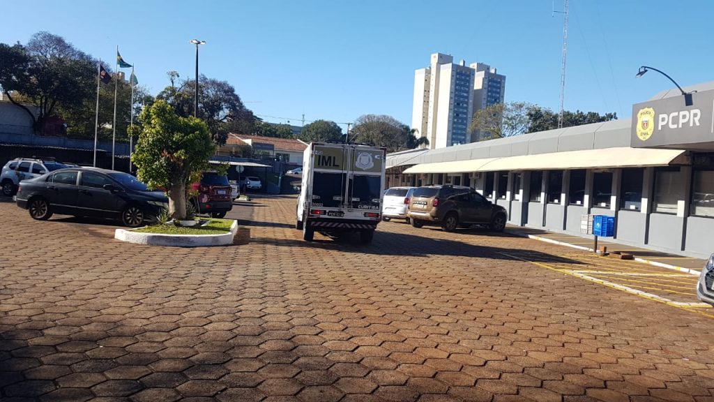 Casal que estava desaparecido é encontrado sem vida próximo de Boa Vista da Aparecida