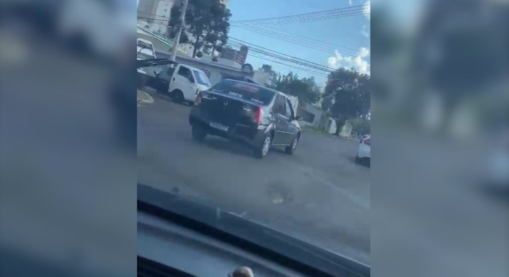 PM faz buscas por ex-vereador de Cascavel que descumpriu medida protetiva e se aproximou da ex-mulher