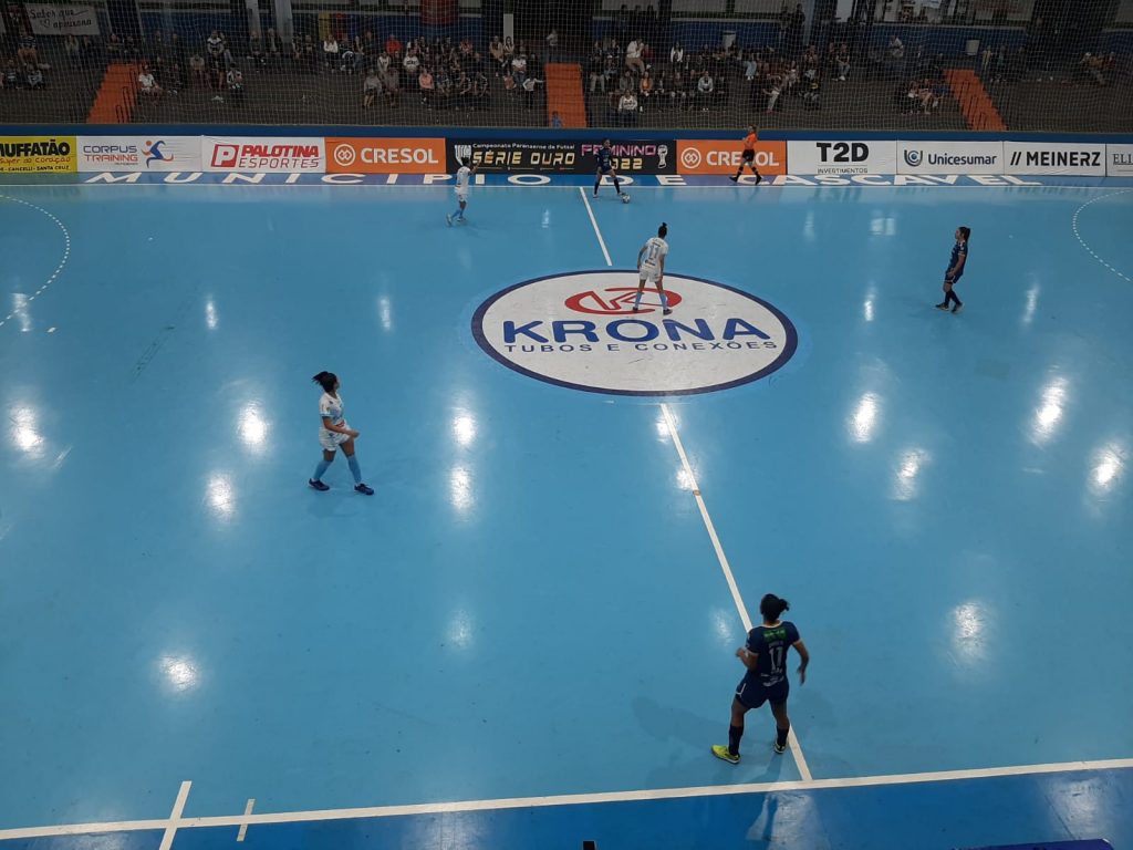 Stein vence o Londrina pelo Campeonato Paranaense