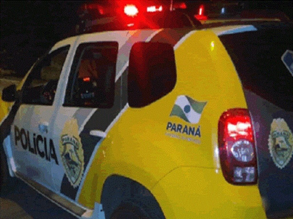 Homem é esfaqueado por familiar no Jardim Europa, em Toledo