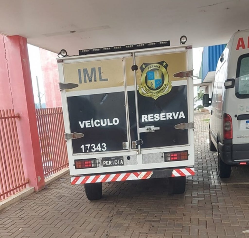 Adolescente de 14 anos é morta a golpes de faca por outra menor de 17 anos, em Pato Branco