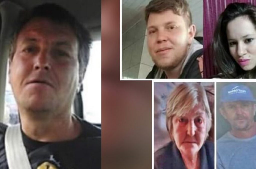 Morre no hospital a quinta vítima de latrocínio em Realeza