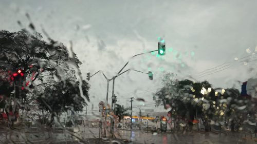 Imagem referente a Temporal em Cascavel: Defesa Civil segue de plantão para atender a população