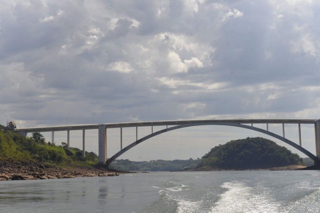 Horário de Verão no Paraguai começará neste domingo, dia 2 de outubro