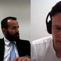 Imagem referente a CGN tem acesso, em primeira mão, a depoimento de Adinei Rotta durante audiência de instrução