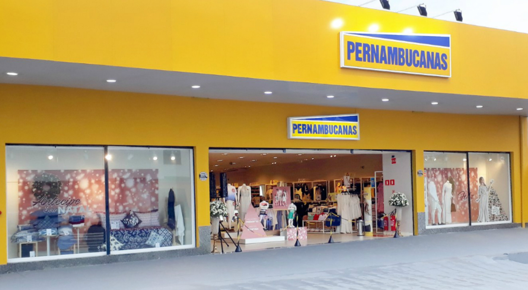 Cliente da Pernambucanas Financiadora S/A deverá ser indenizada em R$ 3 mil por inscrição indevida no Serasa