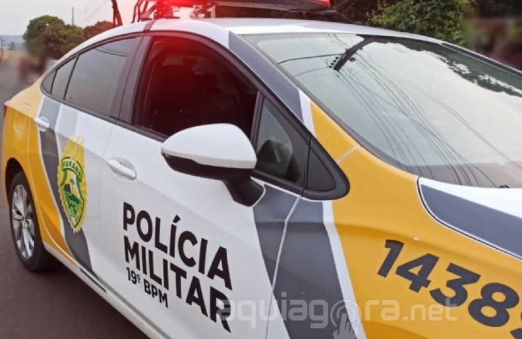 Ladrões invadem residência e levam R$ 19 mil em espécie, em Entre Rios do Oeste