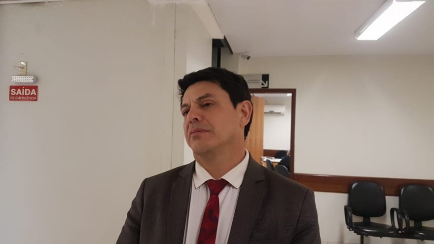 Advogado assistente de acusação do caso Nelci Gonzatti acredita que o acusado irá a julgamento perante o Júri