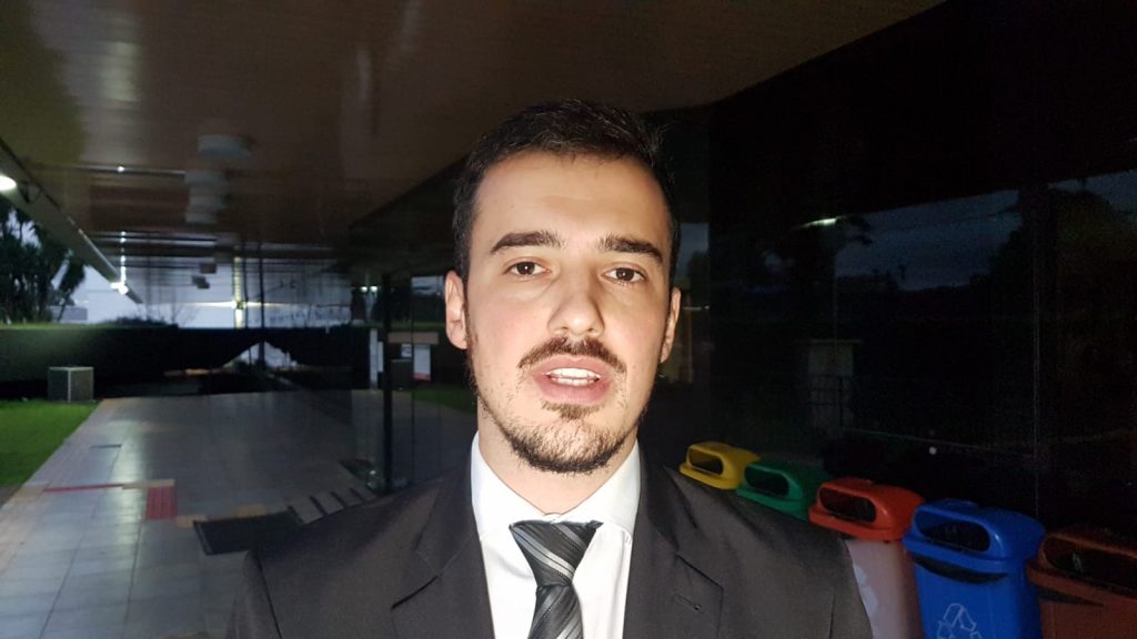 Assistente de acusação fala sobre sentença de pronúncia do acusado de matar Nelci Gonzatti
