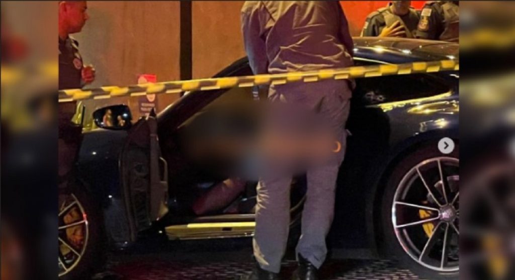 Empresário é executado a tiros quando saía da academia em Ribeirão Preto