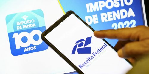 Receita paga restituições do quinto e último lote do IR 2022 Imagem referente a Receita paga restituições do quinto e último lote do IR 2022
