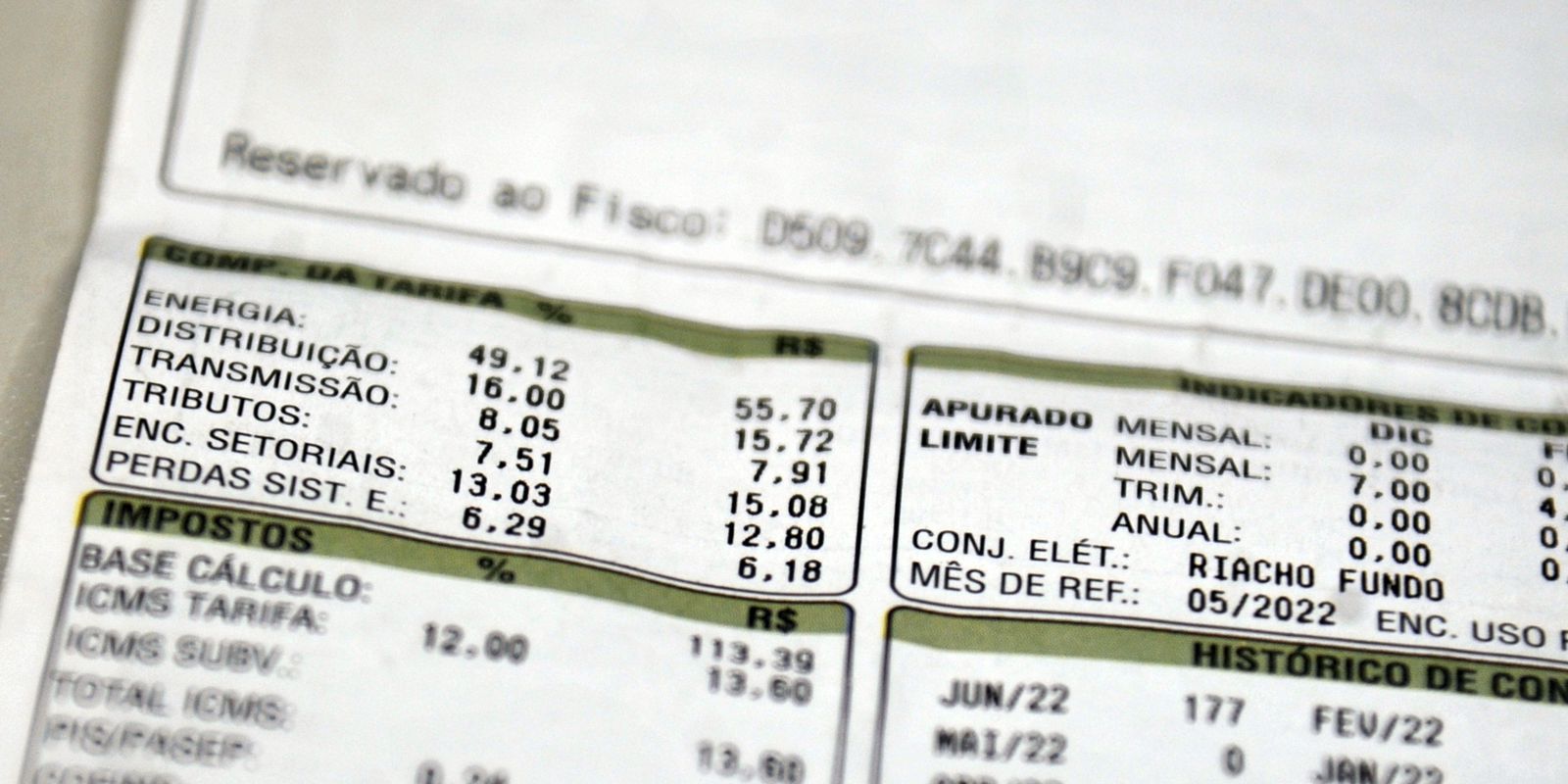 Conta de energia será mais cara neste mês de janeiro? Veja decisão da Aneel