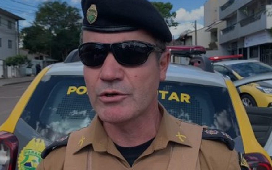 Polícia Militar realiza diligências após disparos de arma de fogo no Bairro Coqueiral