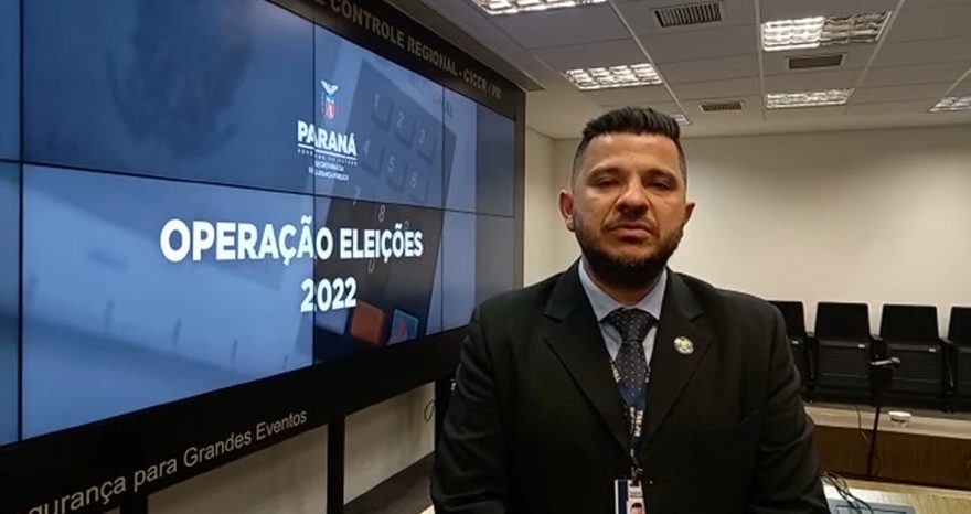 Eleições 2022: Paraná já registrou três casos de compra de votos