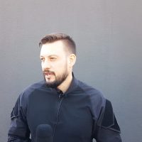 Imagem referente a DH fala sobre a prisão de suposto autor de homicídio contra Diogo Vilmar Ribeiro; Crime ocorreu por dívida de R$ 1,5 mil