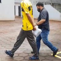 Imagem referente a Júri do acusado de matar Leonardo Rodrigues da Rocha acontece nesta quinta-feira (06)