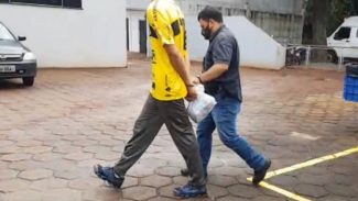 Júri do acusado de matar Leonardo Rodrigues da Rocha acontece nesta quinta-feira (06)