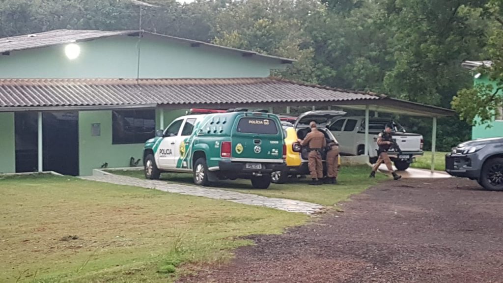 Operação com policiais como alvo cumpriu 18 mandados de busca e apreensão em Cascavel, Toledo, Santa Tereza do Oeste e outras quatro cidades