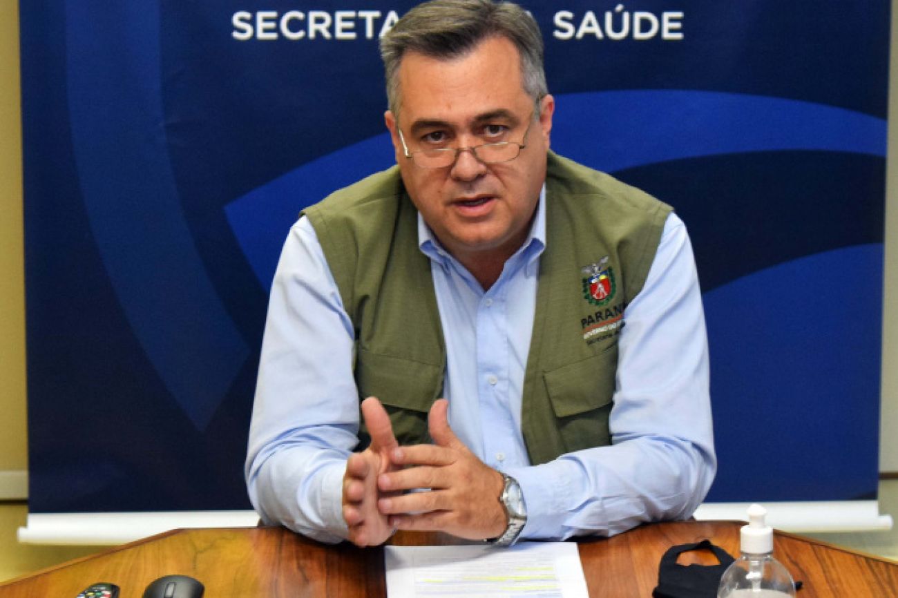 Cascavel reconhece contribuições do secretário Beto Preto com título de cidadão honorário