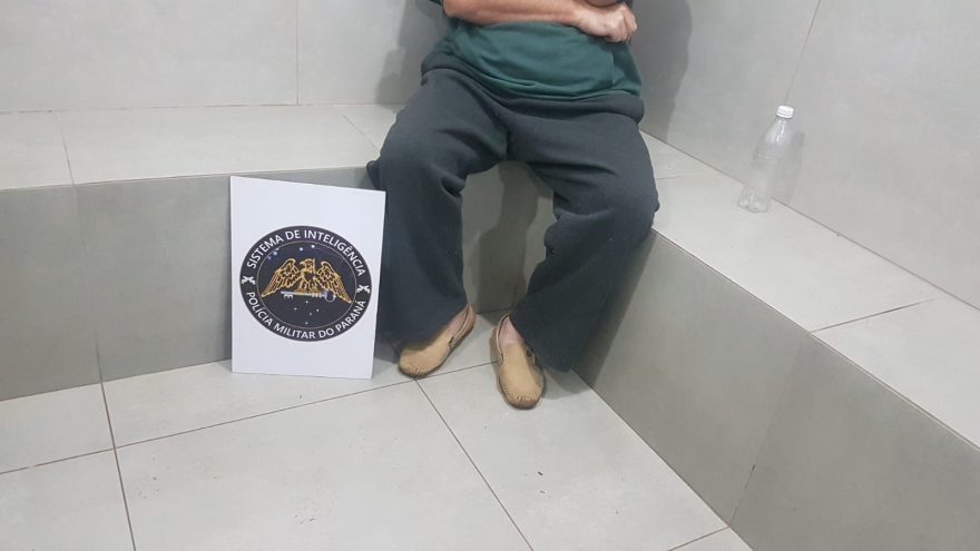 Homem com mandado de prisão por estupro de vulnerável é detido no Bairro Morumbi