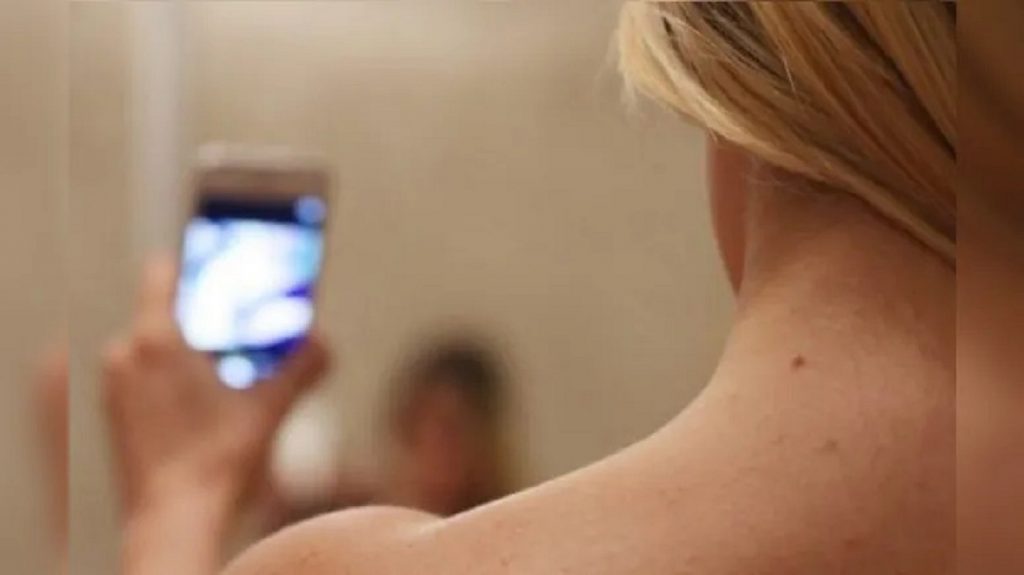 Morador de Goioerê é extorquido por quatro meses por causa de nudes