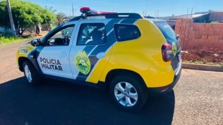 Jovem é detido em Cascavel após manter relação com menor de 12 anos