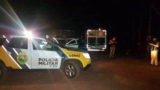 Juraci de Carvalho é morto a tiros no Bairro Lago Azul