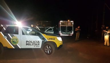 Imagem referente a Juraci de Carvalho é morto a tiros no Bairro Lago Azul