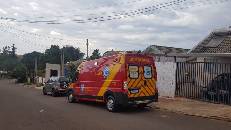 Siate é acionado para atender criança com irritação na garganta e dificuldade para respirar no Interlagos