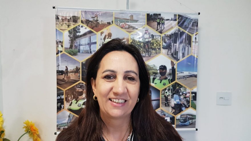 Crianças da rede municipal terão experiência de um dia como agentes de trânsito
