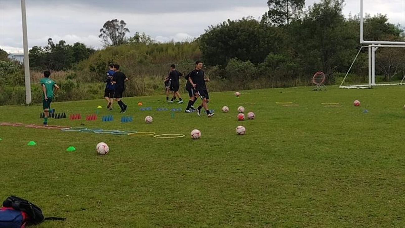 Curitiba Vagas Para Aulas De Futebol Da Prefeitura E Instituto Cuca 