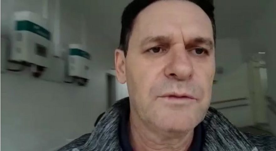 “Estamos com nojo da UPA Veneza” diz internauta sobre o atendimento e tratamento oferecido aos pacientes