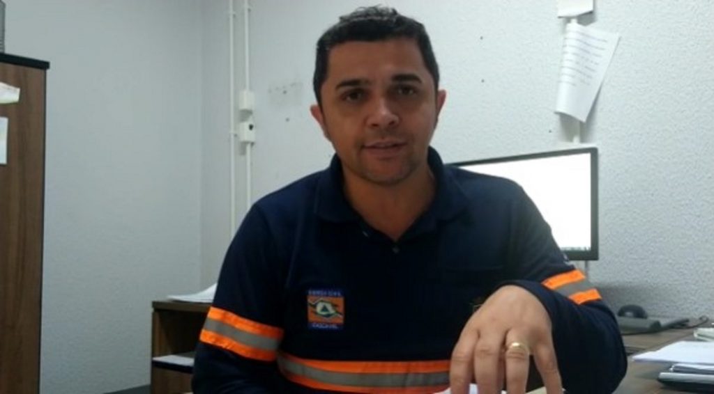 Região Norte de Cascavel é a mais afetada pelas últimas chuvas; confira