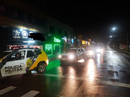 Operação Acolhimento encaminha mais 12 pessoas à Assistência Social Imagem referente a Operação Acolhimento encaminha mais 12 pessoas à Assistência Social