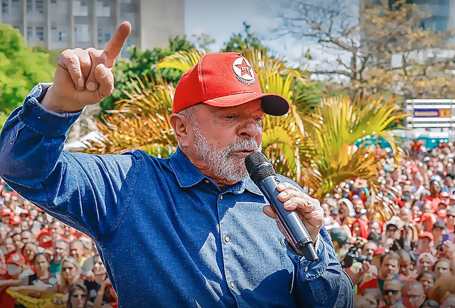 Este é o plano - por Caio Gottlieb Este é o plano - por Caio Gottlieb