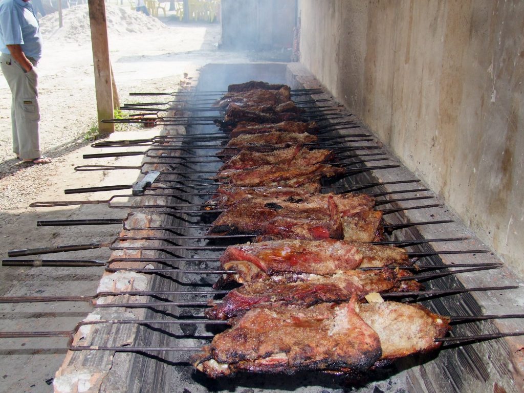 Comunidade de Rio Diamante promove Grande Festa neste domingo
