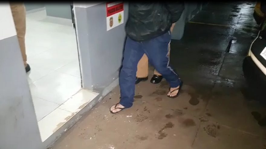 Adolescentes trocam agressões em casa de acolhimento e caso vai parar na 15ª SDP