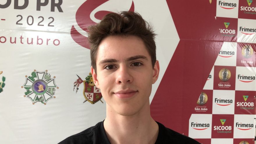 Congresso Estadual da Ordem DeMolay 2022 acontece este fim de semana em Cascavel