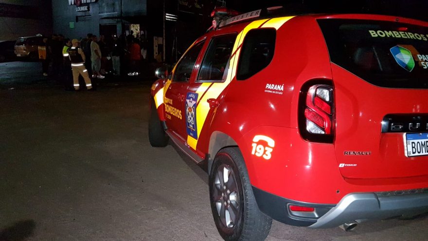Operação Aifu apreende veículos durante fiscalização em casa noturna no Bairro Alto Alegre